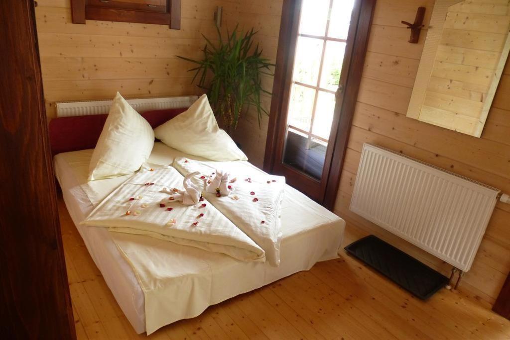 Gasthaus Kobaer Altenberg  Dış mekan fotoğraf